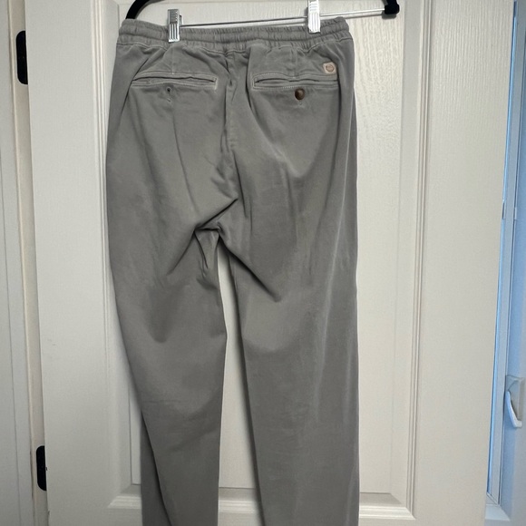 MARINE LAYER MENS SATURDAY JOGGER - NWT - Picture 3 of 3